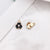 1 Diy Jewelry Accessories Oil Dripping Alloy Lipstick Perfume Pendant Earrings Earrings DIY Accessories Jewelry Materials