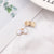 1 Diy Jewelry Accessories Oil Dripping Alloy Lipstick Perfume Pendant Earrings Earrings DIY Accessories Jewelry Materials