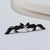 1 Pair Fashion Dog Dinosaur Giraffe 304 Stainless Steel 18K Gold Plated Ear Studs