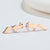 1 Pair Fashion Dog Dinosaur Giraffe 304 Stainless Steel 18K Gold Plated Ear Studs