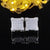 1 Pair Fashion Leaf Heart Shape Butterfly Copper Inlay Zircon Ear Studs