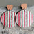 1 Pair Simple Style Christmas Tree Wood Drop Earrings