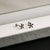 1 Pair Simple Style Flower Enamel Plating Stainless Steel Ear Studs