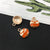 1 Piece 10 * 23mm 12 * 15mm 18 * 20mm Alloy Pumpkin Spider Ghost Pendant