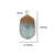 1 Piece 14*23mm 17*26mm 28*15mm Hole 2~2.9mm Hole 3~3.9mm Hole 5~5.9mm Crystal Natural Stone Round Water Droplets Rectangle Polished Pendant