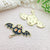 1 Piece 16*24mm 20*20mm 20 * 21mm Alloy Pumpkin Cat Bat Pendant