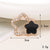 1 Piece 17 * 20mm 30*20mm 30*45mm Alloy Rhinestones Pearl Bag Flower Bow Knot Polished Pendant