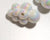 1 Piece 17 * 24mm Arylic Clouds Beads