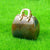 1 Piece 25 * 28mm Gem Bag Pendant