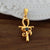 1 Piece 304 Stainless Steel 316 Stainless Steel Cross Heart Shape Jewelry Accessories Pendant