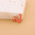 1 Piece 304 Stainless Steel Letter Pendant Chain