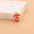 1 Piece 304 Stainless Steel Letter Pendant Chain