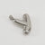 1 Piece 304 Stainless Steel Letter Pendant