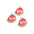 1 Piece Alloy Christmas Tree Santa Claus