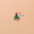 1 Piece Alloy Christmas Tree