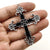 1 Piece Alloy Cross Pendant