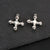 1 Piece Alloy Cross Pendant