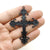 1 Piece Alloy Cross Pendant