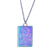 1 Piece Alloy Geometric Pendant