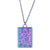 1 Piece Alloy Geometric Pendant