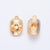 1 Piece Alloy Solid Color Pendant