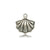 1 Piece Alloy Solid Color Pendant