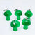 1 Piece Artificial Crystal Mushroom