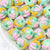 1 Piece Arylic Cartoon Beads