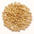 1 Piece CCB Solid Color Beads