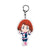 1 Piece Cartoon Style Cartoon Character Arylic Women's Bag Pendant Keychain