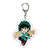 1 Piece Cartoon Style Cartoon Character Arylic Women's Bag Pendant Keychain