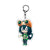 1 Piece Cartoon Style Cartoon Character Arylic Women's Bag Pendant Keychain