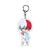 1 Piece Cartoon Style Cartoon Character Arylic Women's Bag Pendant Keychain