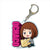 1 Piece Cartoon Style Cartoon Character Arylic Women's Bag Pendant Keychain