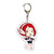 1 Piece Cartoon Style Cartoon Character Arylic Women's Bag Pendant Keychain