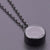 1 Piece Chain Length 60cm 304 Stainless Steel Geometric Polished Pendant Chain