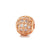 1 Piece Copper Zircon Ball Beads