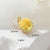 1 Piece Cute Fruit Copper Plating Jewelry Accessories