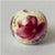 1 Piece Diameter 8mm Ceramics Floral Beads