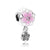 1 Piece Fashion Flower Alloy Plating Inlay Rhinestones Jewelry Accessories