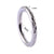 1 Piece Fashion Solid Color Plating Inlay Stainless Steel Zircon Nose Ring