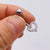 1 Piece Fashion Star Heart Shape Butterfly Stainless Steel Inlay Zircon Belly Ring