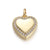 1 Piece Imitation Pearl Copper Geometric Pendant Chain