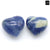 1 Piece Natural Stone Heart Shape