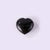 1 Piece Natural Stone Heart Shape