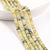 1 Piece Natural Stone Round Polished Beads