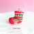 1 Piece Resin Christmas Tree Santa Claus Christmas Socks