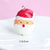 1 Piece Resin Christmas Tree Santa Claus Christmas Socks