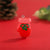 1 Piece Resin Christmas Tree Snowman