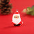 1 Piece Resin Christmas Tree Snowman